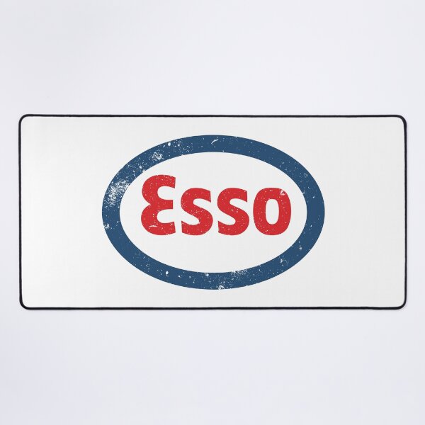 Item preview, Retro Fuel - Vintage Garage Sign designed and sold by TeeMonsters.
