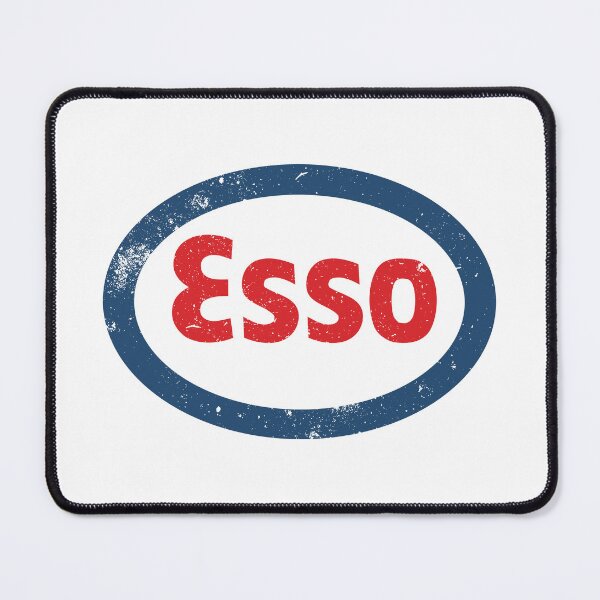 Item preview, Retro Fuel - Vintage Garage Sign designed and sold by TeeMonsters.