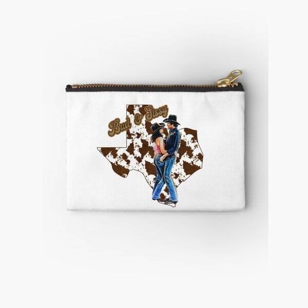Item preview, Bud & Sissy Urban Cowboy designed and sold by AlxD1ndOnly.