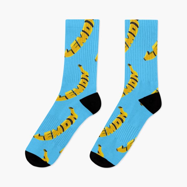 Item preview, Banana or Lemon? designed and sold by Masha Egorova.