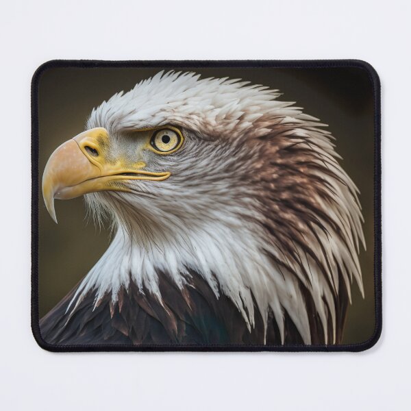 Item preview, Eagle designed and sold by Katzenpapas.