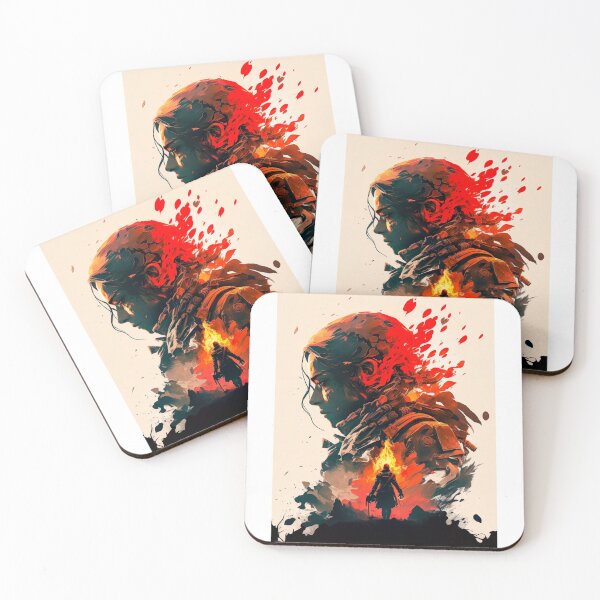 Item preview, Epic Fire Battle designed and sold by mhart64.