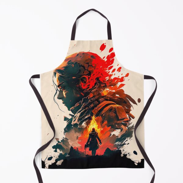 Item preview, Epic Fire Battle designed and sold by mhart64.