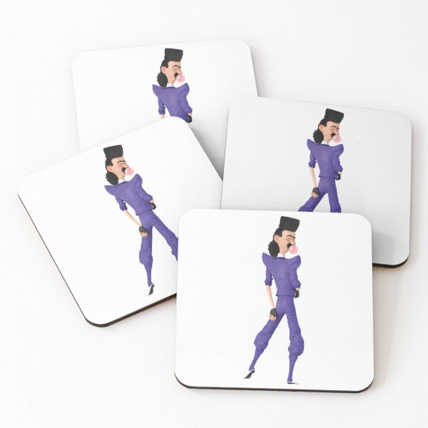Item preview, of Balthazar Bratt   designed and sold by MolinelliVintag.