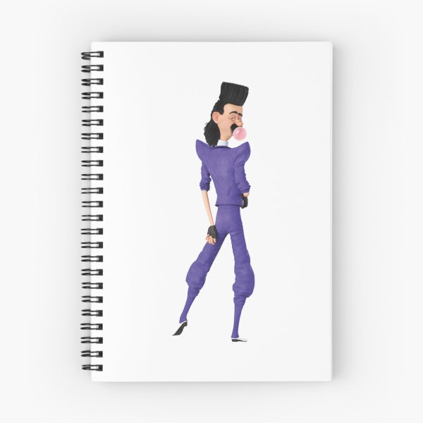 Item preview, of Balthazar Bratt designed and sold by MolinelliVintag.