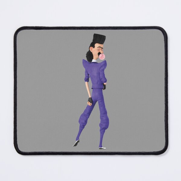 Item preview, of Balthazar Bratt   designed and sold by MolinelliVintag.