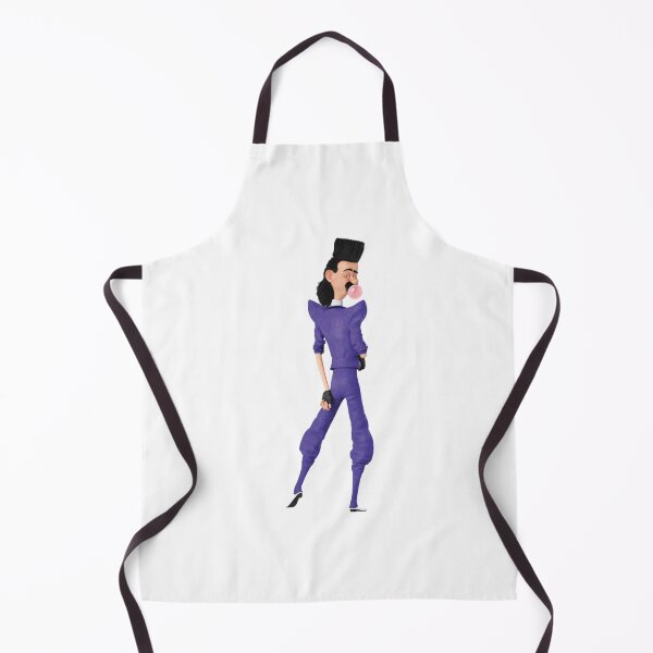 Item preview, of Balthazar Bratt   designed and sold by MolinelliVintag.