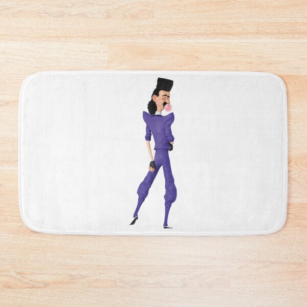 Item preview, of Balthazar Bratt   designed and sold by MolinelliVintag.