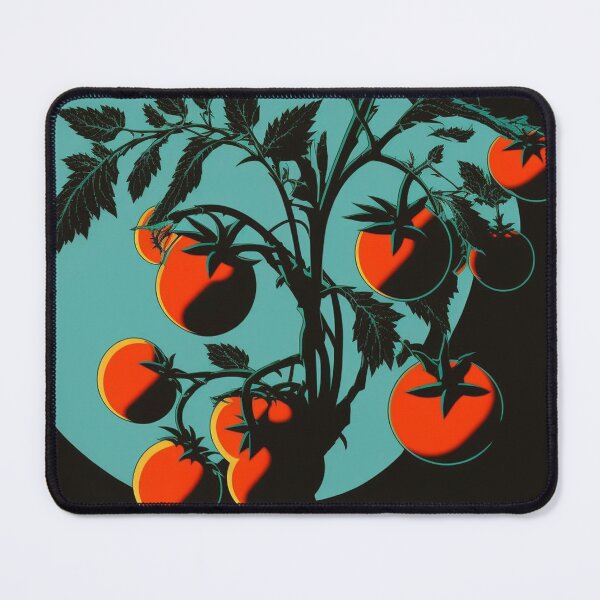 Item preview, James bond tomato 007 designed and sold by NxtGenArt.