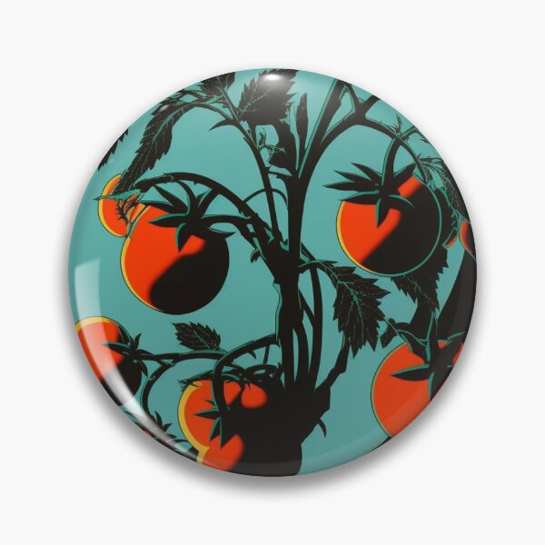 Item preview, James bond tomato 007 designed and sold by NxtGenArt.