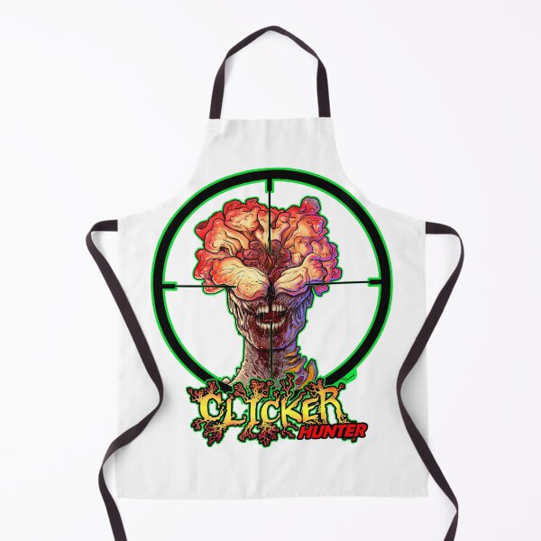 Item preview, Clicker Hunter designed and sold by Ted Hammond Illustration.
