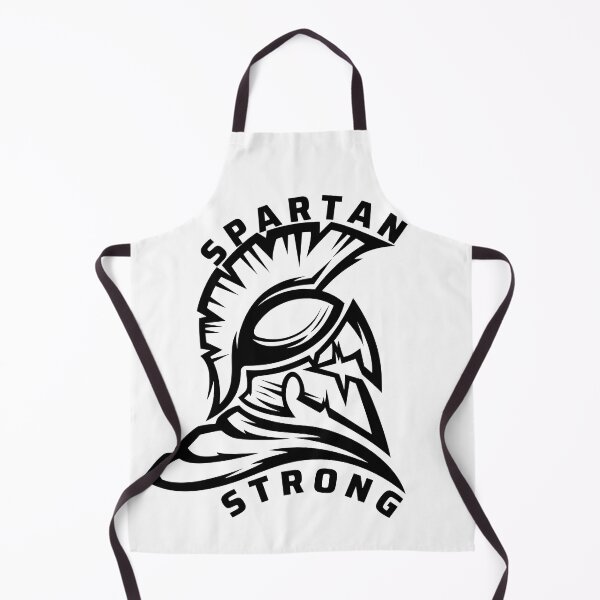 Item preview, spartan strong spartan community honors victims Classic designed and sold by D-lion.