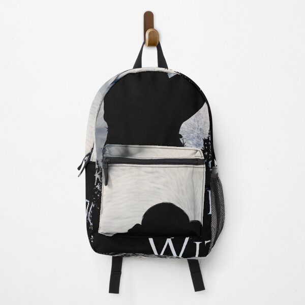 Item preview, White Wolf Within designed and sold by Viv Ainslie.
