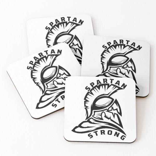 Item preview, spartan strong spartan community honors victims Classic designed and sold by D-lion.