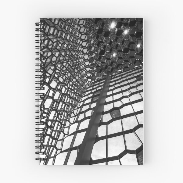 Item preview, Harpa designed and sold by eddiechui.