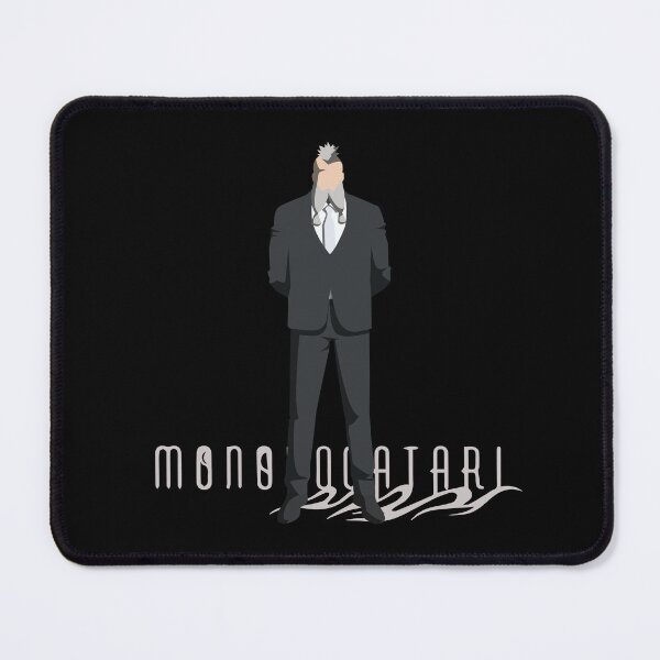 Item preview, Mononogatari Kushige designed and sold by rendigart.