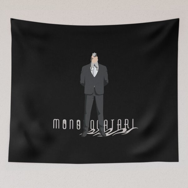 Item preview, Mononogatari Kushige designed and sold by rendigart.