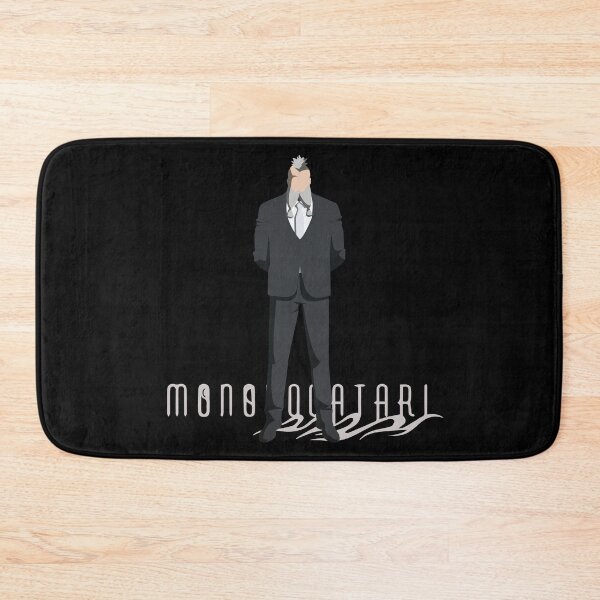 Item preview, Mononogatari Kushige designed and sold by rendigart.