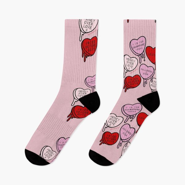 Item preview, Bloody Valentine designed and sold by RooBooCo.