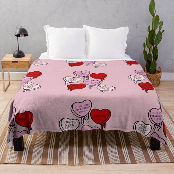 Item preview, Bloody Valentine designed and sold by RooBooCo.