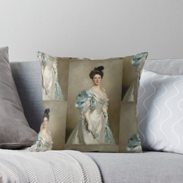 Item preview, John singer sargent Mary Crowninshield Endicott Chamberlain  designed and sold by TeeARTHY.