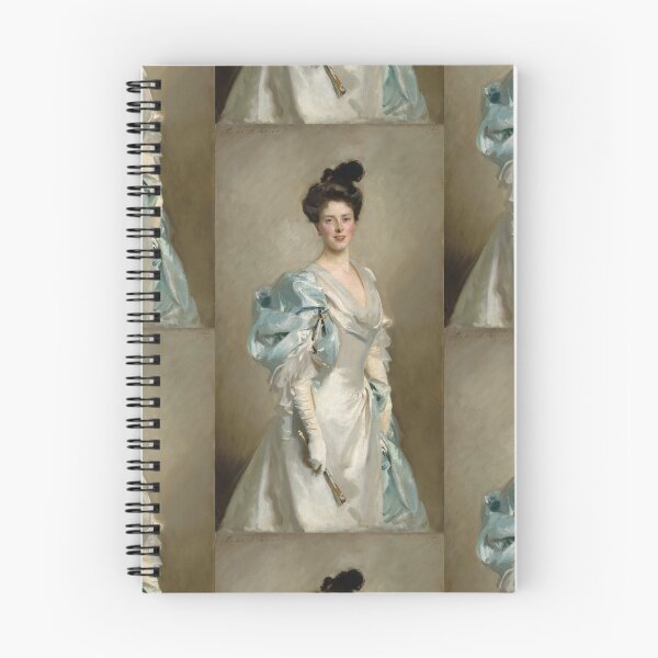 Item preview, John singer sargent Mary Crowninshield Endicott Chamberlain  designed and sold by TeeARTHY.