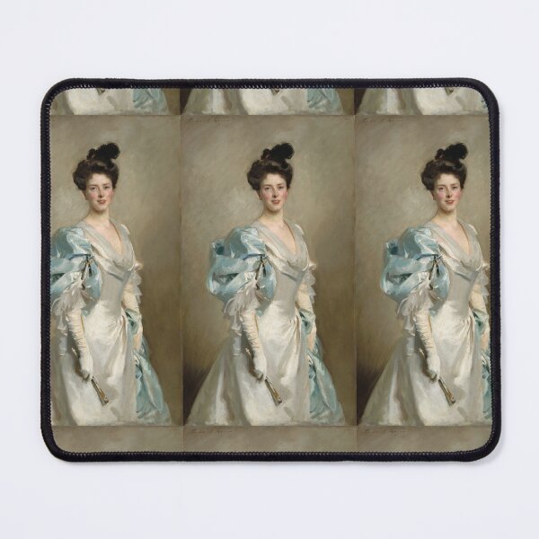 Item preview, John singer sargent Mary Crowninshield Endicott Chamberlain  designed and sold by TeeARTHY.