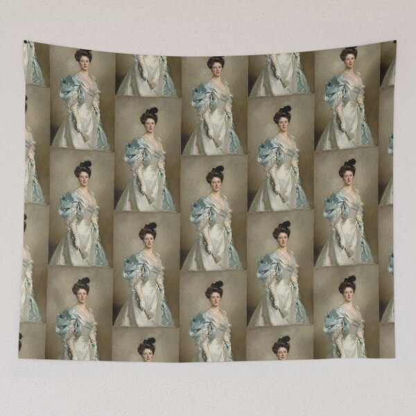 Item preview, John singer sargent Mary Crowninshield Endicott Chamberlain  designed and sold by TeeARTHY.