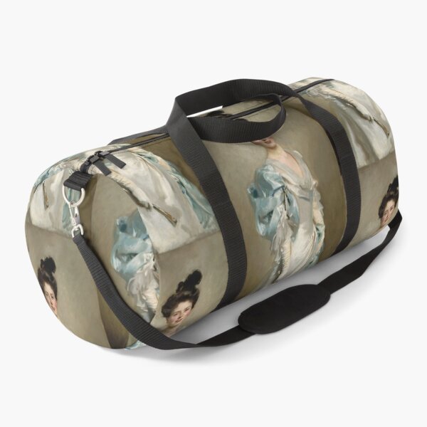 Item preview, John singer sargent Mary Crowninshield Endicott Chamberlain  designed and sold by TeeARTHY.