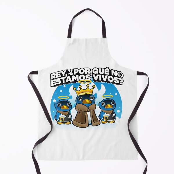 Item preview, Penguins after facing Bowser designed and sold by loloaburto.