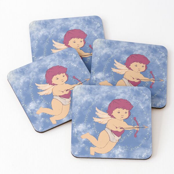 Item preview, Cupid designed and sold by GinaDesignUK.