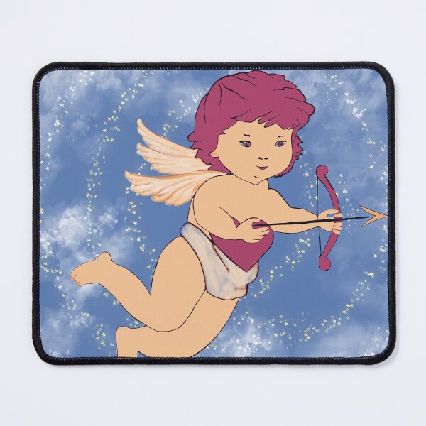 Item preview, Cupid designed and sold by GinaDesignUK.