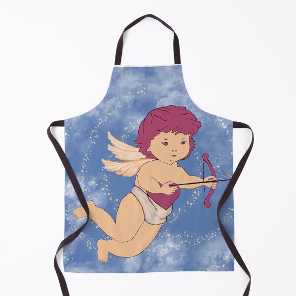 Item preview, Cupid designed and sold by GinaDesignUK.