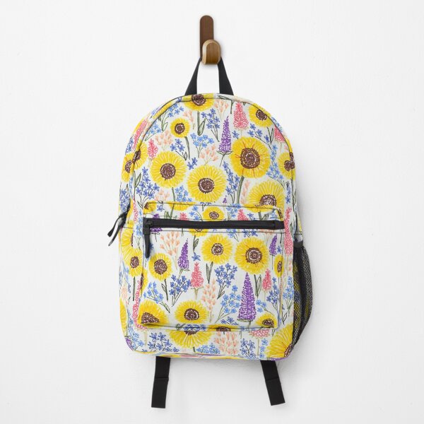 Item preview, Sunflower Field designed and sold by Kait Jay.