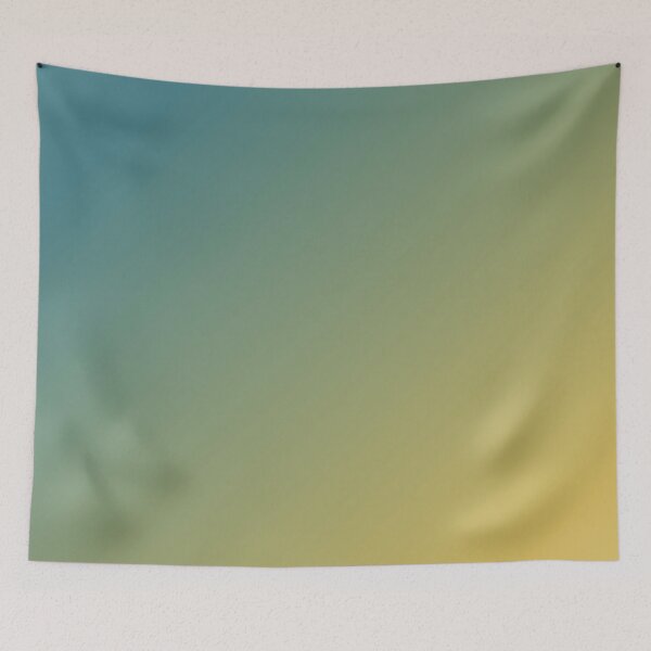 Item preview, Orange Blue Ombre designed and sold by zibziby.