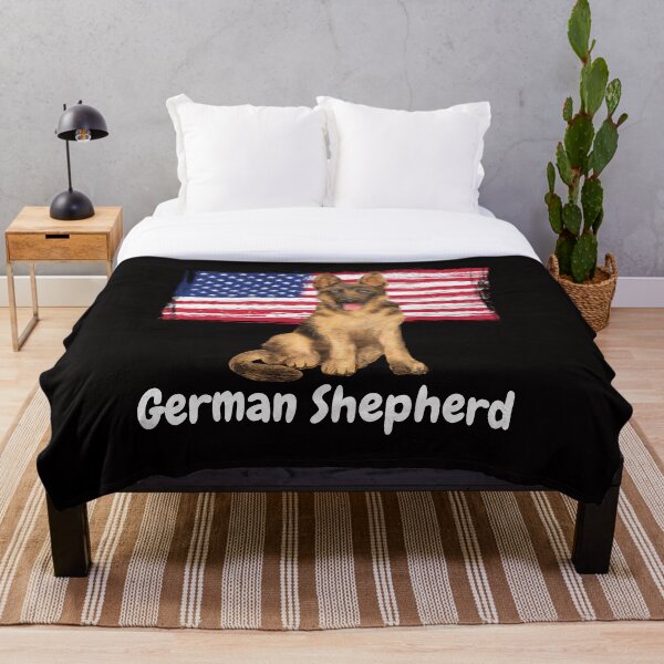 Item preview, German Shepherd designed and sold by RascalsDesigns.