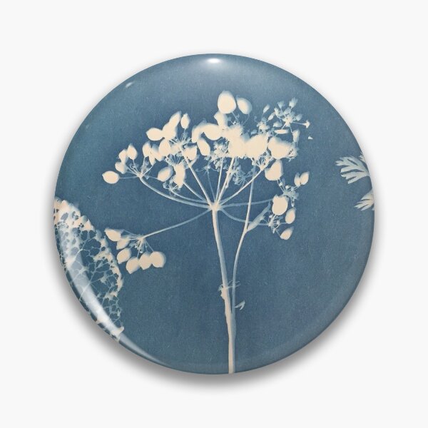 Item preview, Cianotipia Anna Atkins designed and sold by rrr258.