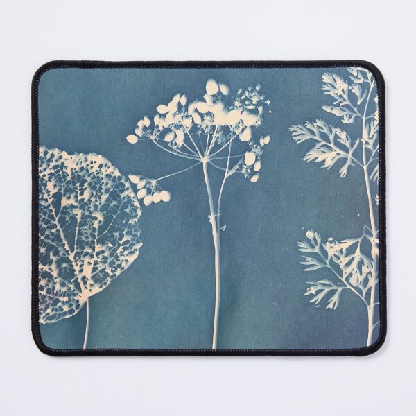 Item preview, Cianotipia Anna Atkins designed and sold by rrr258.