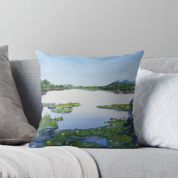 Item preview, Blue Gill Spot designed and sold by Jack G Brauer.