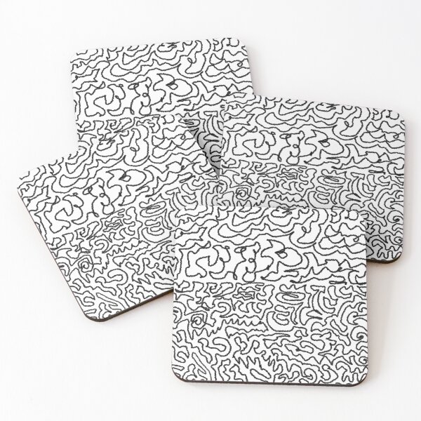 Item preview, flat brain designed and sold by CC sees seas.