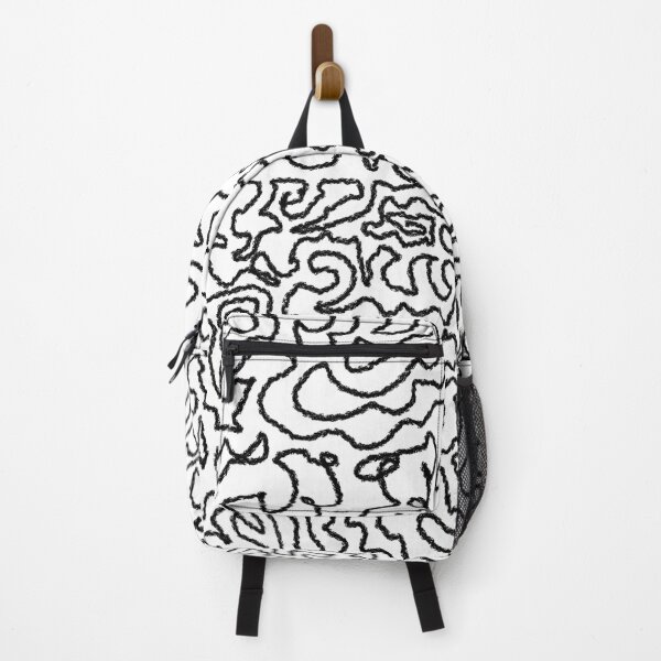 Item preview, flat brain designed and sold by CC sees seas.