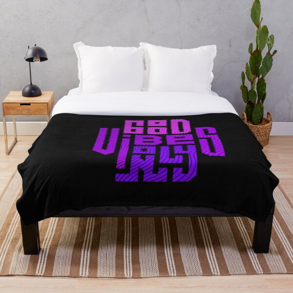 Item preview, good vibes only designed and sold by hhviraldesigns.