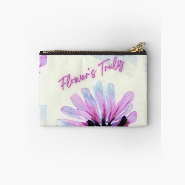 Item preview, Flowers Truly Purple Daisy  designed and sold by IvaRenee.