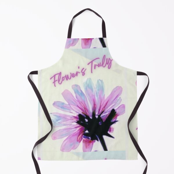 Item preview, Flowers Truly Purple Daisy  designed and sold by IvaRenee.
