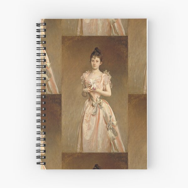 Item preview,  John singer sargent Miss Grace Woodhouse designed and sold by TeeARTHY.