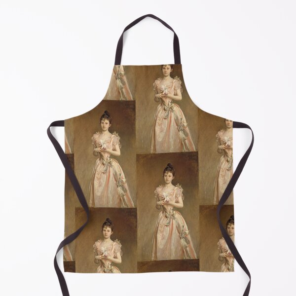 Item preview, John singer sargent Miss Grace Woodhouse designed and sold by TeeARTHY.