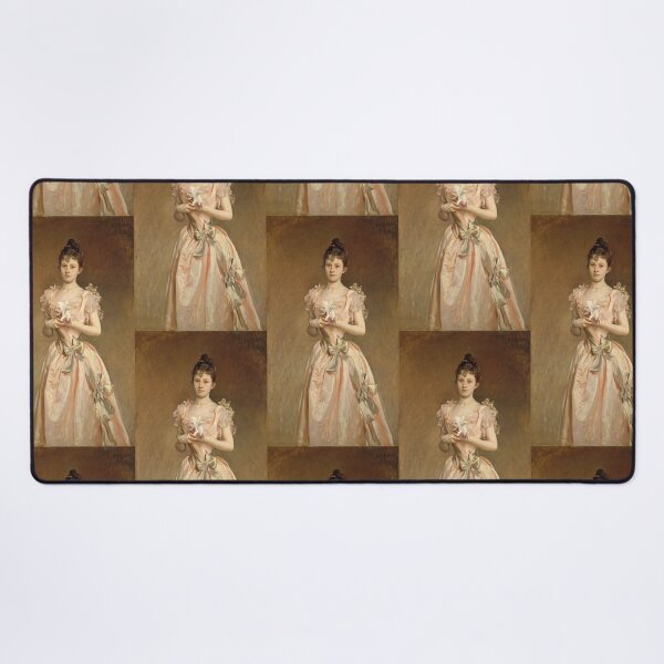 Item preview, John singer sargent Miss Grace Woodhouse designed and sold by TeeARTHY.
