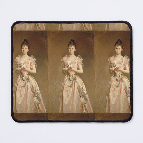 Item preview,  John singer sargent Miss Grace Woodhouse designed and sold by TeeARTHY.