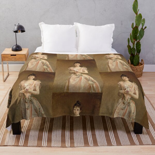 Item preview, John singer sargent Miss Grace Woodhouse designed and sold by TeeARTHY.