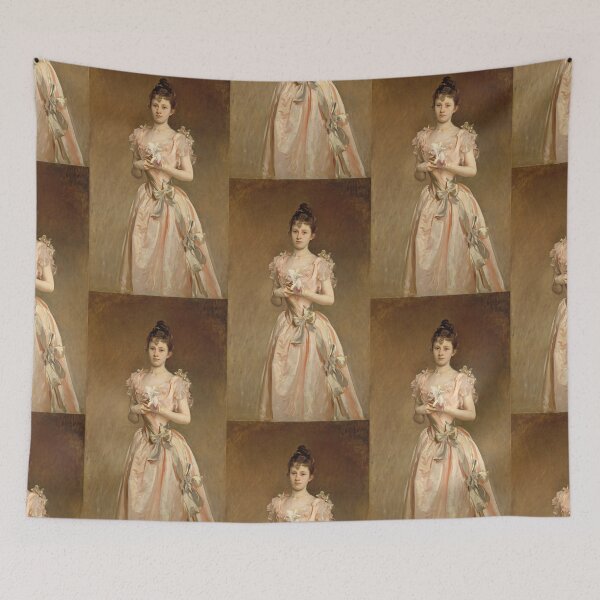 Artikelvorschau, John Sänger Sargent Miss Grace Woodhouse entworfen und verkauft von TeeARTHY.